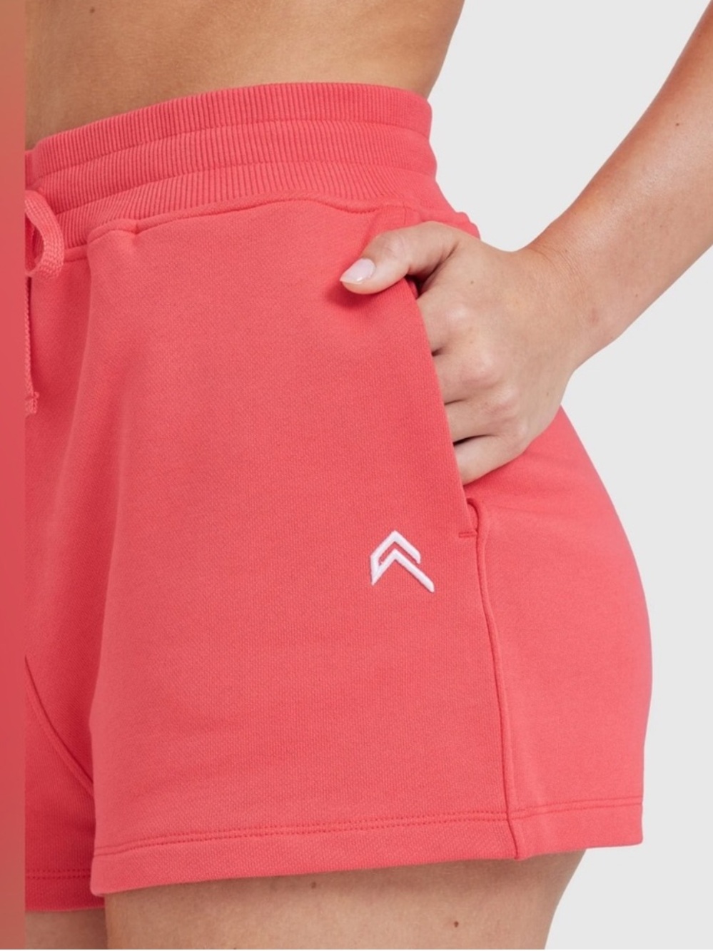 oner active sweat shorts